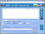 Apex BMP to PDF Converter