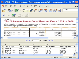 Cogniview's PDF2XL Enterprise