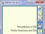 ESBCalc Pro