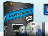 PCHand Media Converter Pro