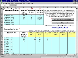 Production Mix Model Excel