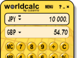 WorldCalc