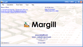 Margill Standard Edition