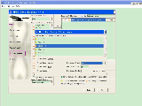 Data Export - Sybase2Paradox