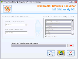 Database Converter Software