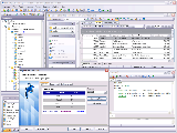 EMS SQL Manager 2005 for MySQL