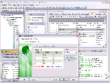 EMS SQL Manager 2005 Lite for PostgreSQL