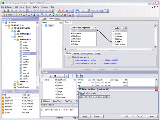 EMS SQL Query 2005 for DB2