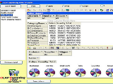 OLAP Reporting Tool