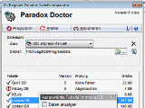 Paradox Doctor