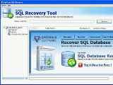 SysTools SQL Recovery Tool