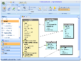 TMS Data Modeler