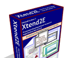 XtendLite Report Manager