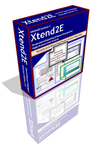 XtendLite Report Manager