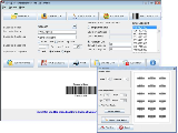 Barcode 39 Software