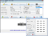 Barcode Creator Tool