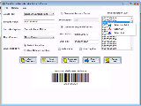 Barcode Image Creator