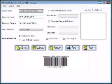 Barcode Label Generator