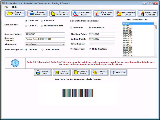 Barcode Labeling Creator