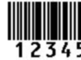 MSI Plessey Barcode Font Package
