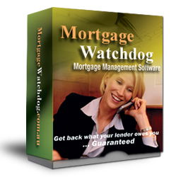 Mortgage Watchdog Pro