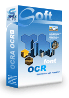 Barcodesoft OCR Router