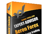 Aeron Forex Auto Trader