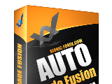 Auto Trade Fusion Platinum Edition