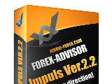 Forex Impuls New Chart Indicator