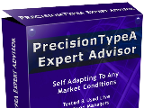 PrecisionTypeA Expert Advisor