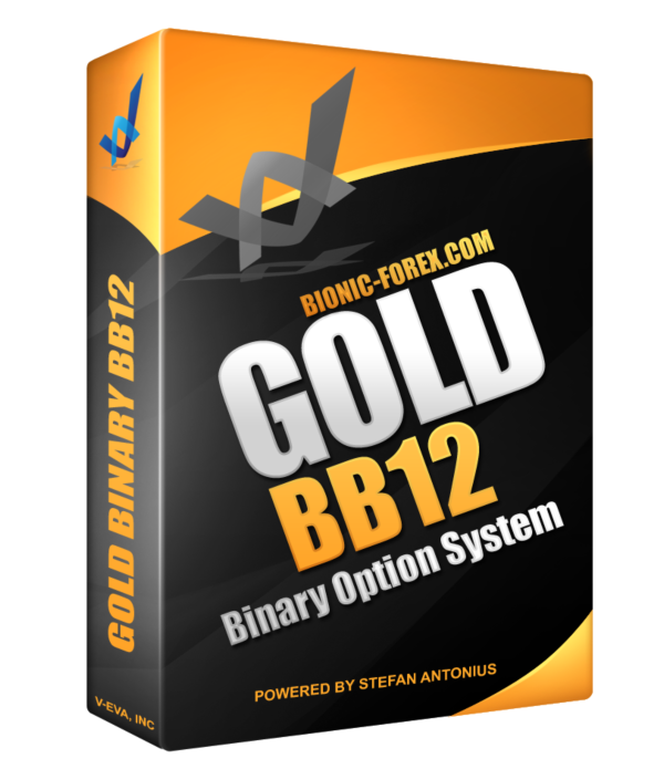 BB12 Gold Binary Option System