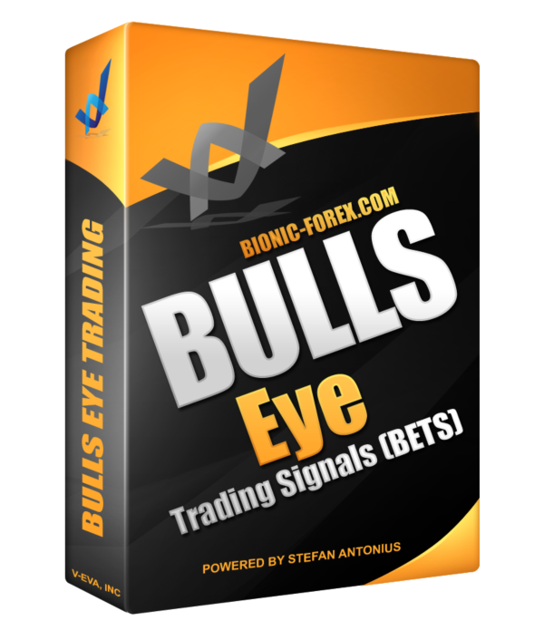 Bulls Eye Trading Signals Monthly Subscription