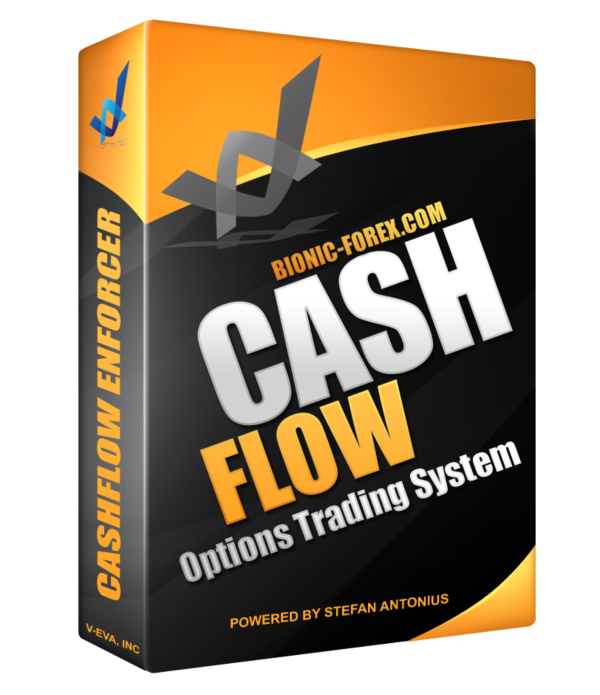 CashFLOW Enforcer Options Trading System