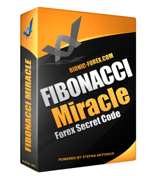 Fibonacci Miracle Secret Software