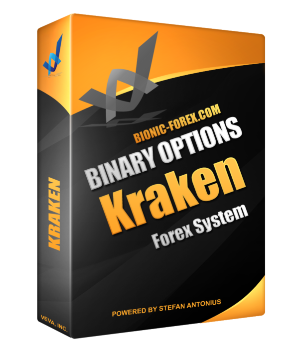 Forex Binary Options System Kraken