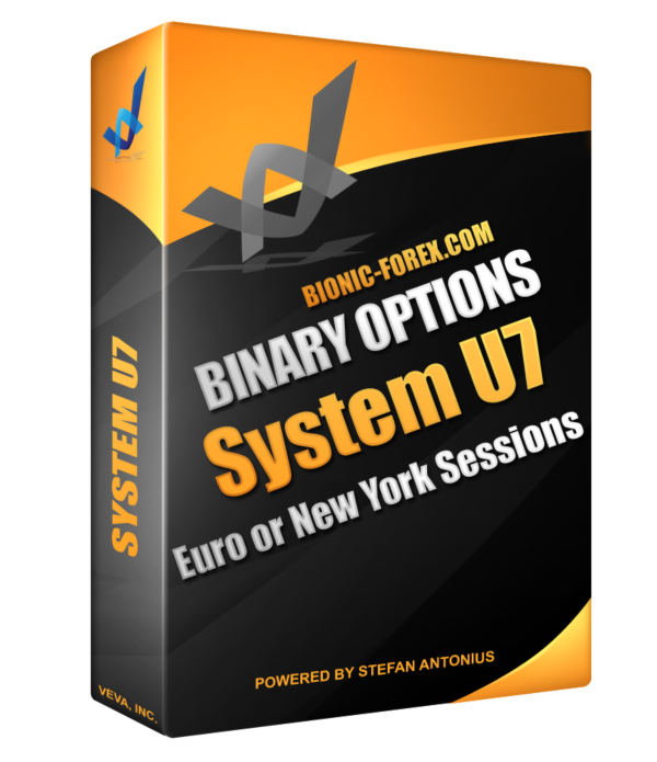 Forex Binary Options System U7