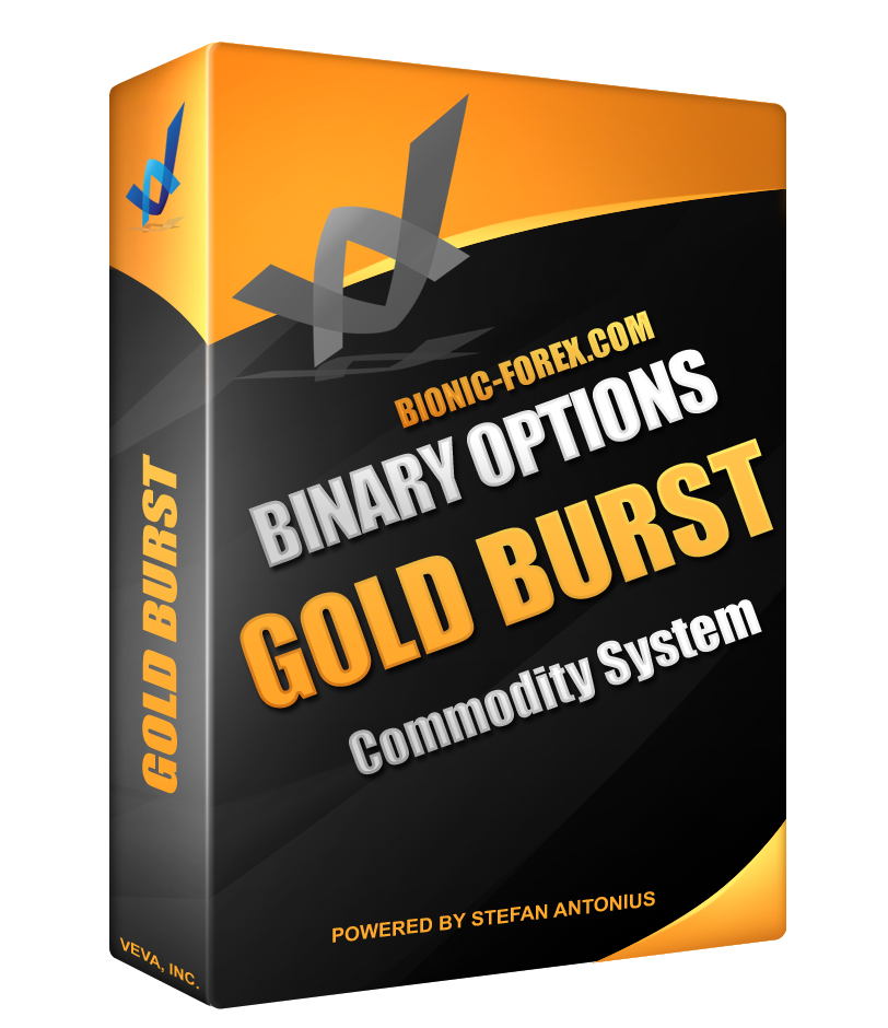 Gold binary option system