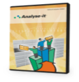 Analyse-it Standard Edition