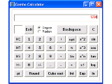 Combo Calculator