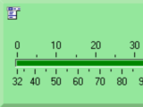 Fahrenheit to Celsius/Centigrade