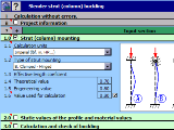 MITCalc - Buckling Calculation