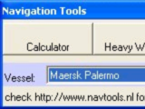 NavTools Toolbar