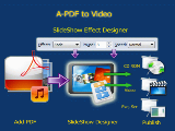 A-PDF To Video