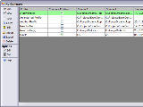 Aardvark Excel Comparer