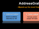 AddressGrabber Suite