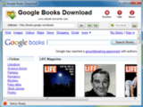 Google Books Download