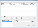 Okdo Xls Xlsx to Swf Converter