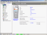 Oxygen Phone Manager II