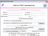 PDF Distributor