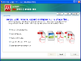 PDF Page Merger Splitter Cutter Pro